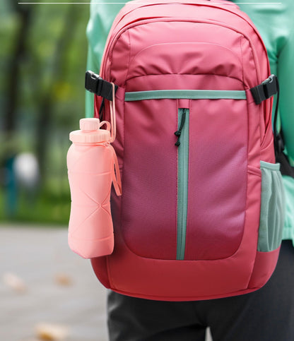 EcoFold™ | Hydraté partout et à tout moment