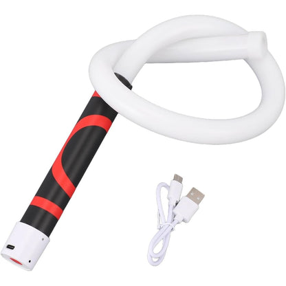 FlexBeam™ | Conçue pour les endroits où les autres lampes n’atteignent pas.