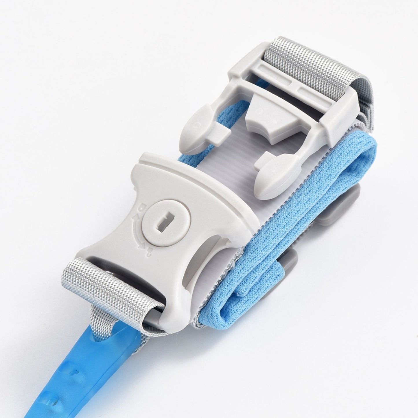 WristGuard™ | La sécurité dans les situations très fréquentées.