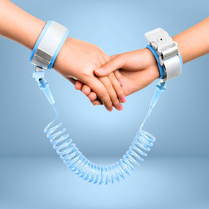 WristGuard™ | La sécurité dans les situations très fréquentées.