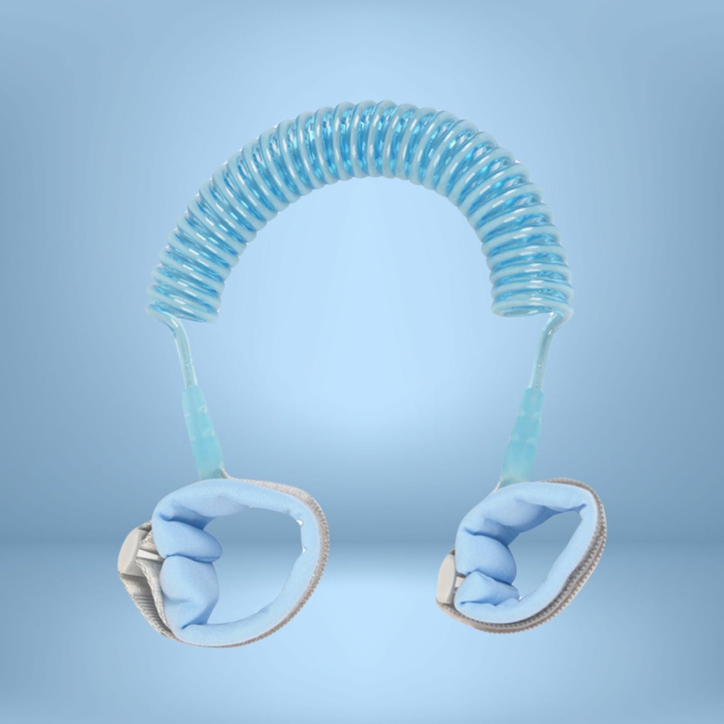 WristGuard™ | La sécurité dans les situations très fréquentées.