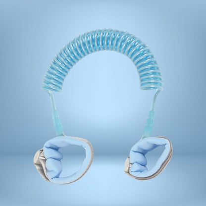 WristGuard™ | La sécurité dans les situations très fréquentées.